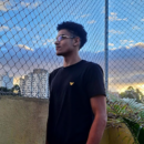 Foto do perfil do trabalhador freelancer