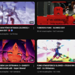 Eu vou editar o seu video do seu gosto