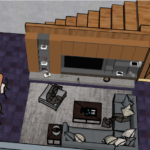 Eu vou criar o melhor projeto de arquitetura para você