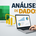 Eu vou analisar e resumir seus dados - Excel/Power Bi