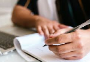 Eu vou Realizar  tradução de textos, redações e artigos.