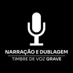 Eu vou Narrar e/ou Dublar o seu Projeto
