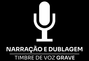 Eu vou Narrar e/ou Dublar o seu Projeto
