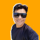 Foto do perfil do trabalhador freelancer