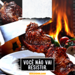 Eu vou Fazer seus posts para as redes sociais