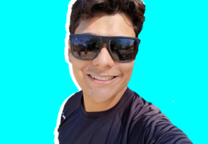 Eu vou Editar seu video de forma profissional