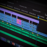 Eu vou editar seu vídeo curto em 24 horas