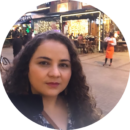 Foto do perfil do trabalhador freelancer