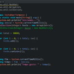 Eu vou criar seu software ou site completo.