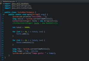 Eu vou criar seu software ou site completo.