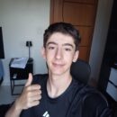 Foto do perfil do trabalhador freelancer