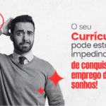 Eu vou fazer o seu currículo de forma estratégica