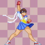 Eu vou CRIAR  Personagens Em Pixel Personalizados