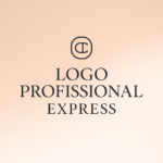 Eu vou criar uma logo profissional para seu negócio em até 6...