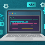 Eu vou criar script personalizado para automatizar tarefa