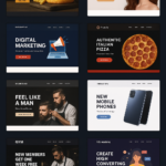 Eu vou criar o melhor site e paginas para o seu negócio