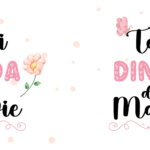 Eu vou Criar sua arte personalizada para caneca