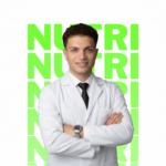 Eu vou fazer um Plano Alimentar Persolizado Para Você