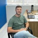 Foto do perfil do trabalhador freelancer