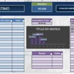 Eu vou criar sua tabela do Excel básica ou avançada.
