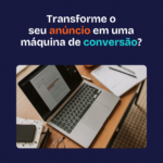Eu vou criar uma copy persuasiva para seu anúncio