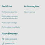 Eu vou Desenvolvedora de e-commerces online