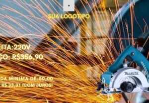 Eu vou fazer designer grafico do seu produto