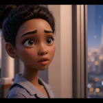 Eu vou criar musicais e historias animadas em 2D e 3D