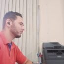 Foto do perfil do trabalhador freelancer
