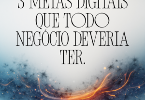 Eu vou criar o cardapio digital do seu estabelecimento