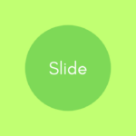 Eu vou fazer uma apresentação de slides para vocês