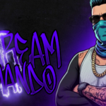 Eu vou fazer sua overlay para sua live stream