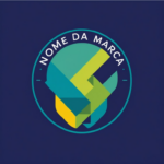 Eu vou fazer uma logo chamativa pro seu negócio