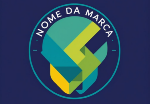 Eu vou fazer uma logo chamativa pro seu negócio