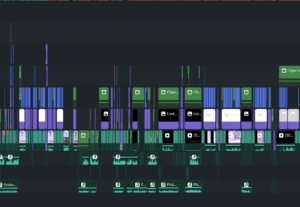 Eu vou editar vídeos para você
