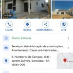 Eu vou Otimizar perfil do google para atrair mais clientes.