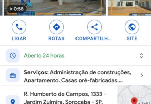 Eu vou Otimizar perfil do google para atrair mais clientes.