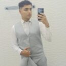 Foto do perfil do trabalhador freelancer