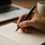 Eu vou escrever artigos e textos para seu blog ou site