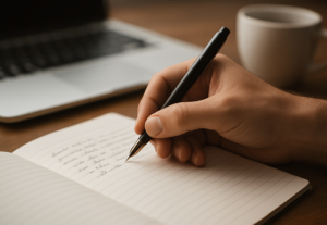 Eu vou escrever artigos e textos para seu blog ou site