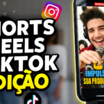 Eu vou fazer edição de vídeo para suas redes sociais