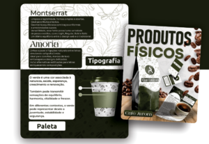 Eu vou criar propagandas para o seu produto.