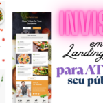 Eu vou transformar suas ideias em páginas que vendem