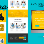 Eu vou transformar suas ideias em páginas que vendem