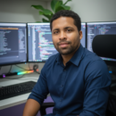 Foto do perfil do trabalhador freelancer