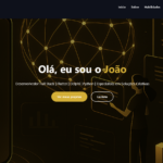 Eu vou fazer seu site ou landpage profissional