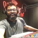 Eu vou fazer a locução para sua propaganda com a voz dinâmic...