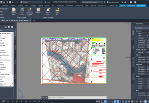 Eu vou fazer seu projeto em Civil 3D ou Revit