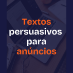 Eu vou criar uma copy persuasiva para seu anúncio