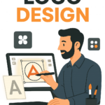 Eu vou Criar um logo para sua empresa ou comércio